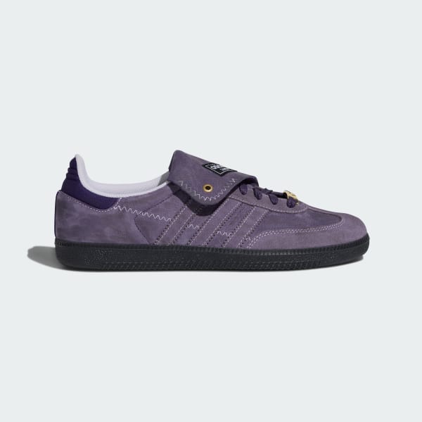 Purple SAMBA LT SHOES