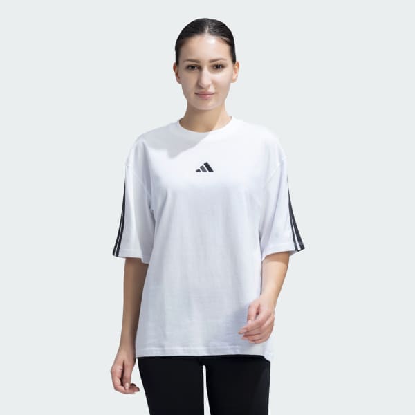 White W 3S SJ BF T