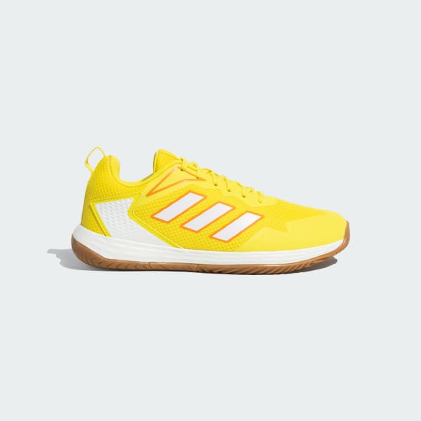 adidas New Star Tennis Shoes Yellow adidas India