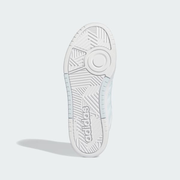Μπλε Hoops 3.0 Bold Shoes