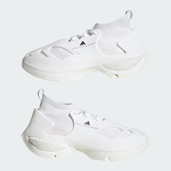 White 'Sportswear 200' sneakers ADIDAS by Stella McCartney - Vitkac GB
