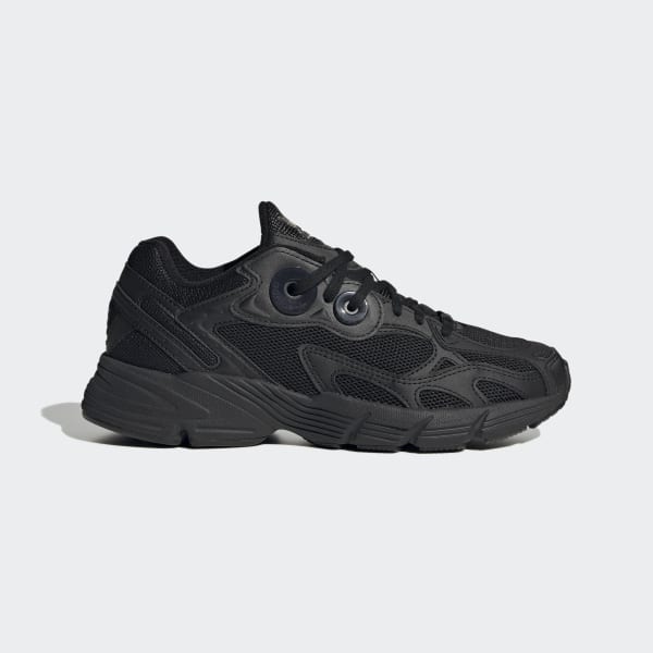 adidas Astir Shoes Black adidas Thailand