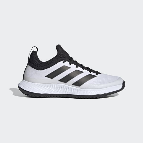 adidas Tenis para jugar tenis Defiant Generation Multicourt Blanco