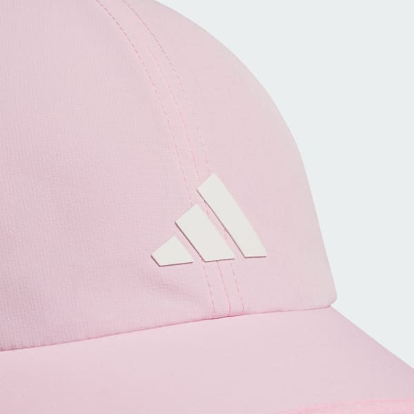 adidas Superlite 3 Hat - Pink | Free Shipping with adiClub | adidas US