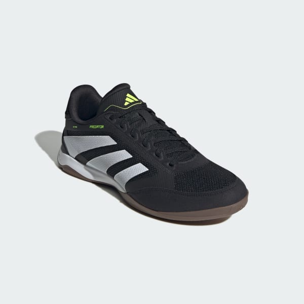Schwarz Predator League IN Fußballschuh