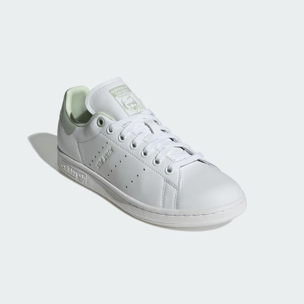White Stan Smith Shoes