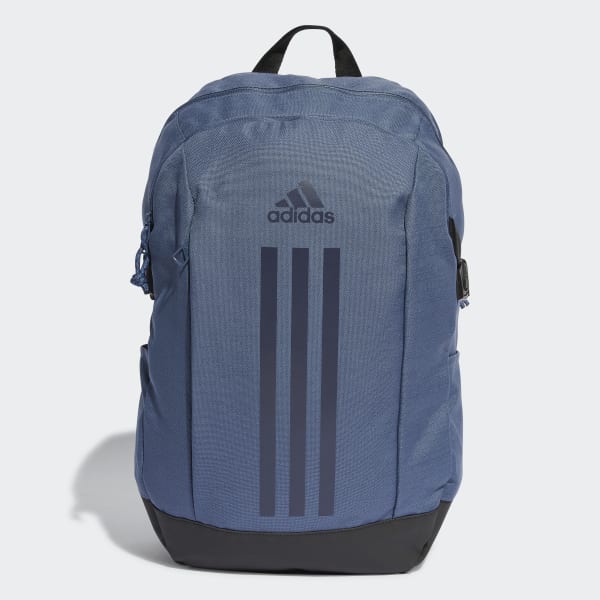 adidas Power Backpack - Blue | adidas Thailand