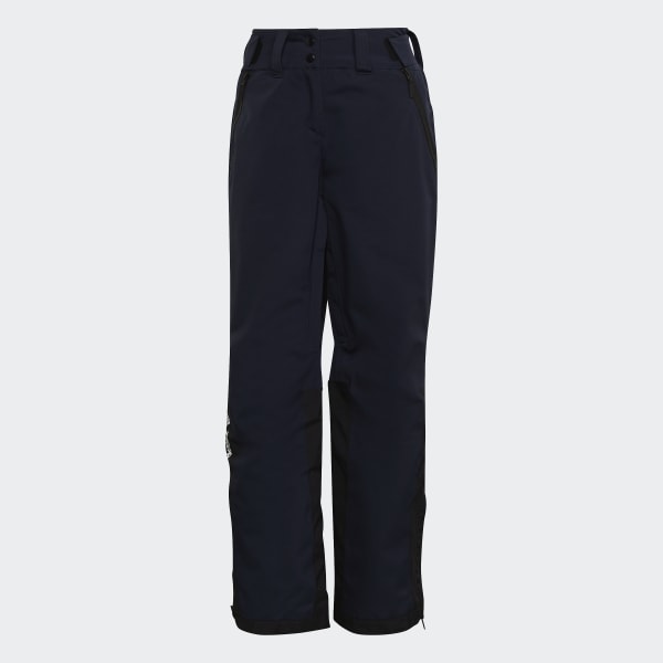 Bla Resort Two-Layer Insulated Stretch bukser AW270