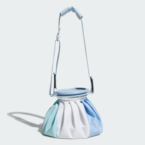 Blue ICE BAG