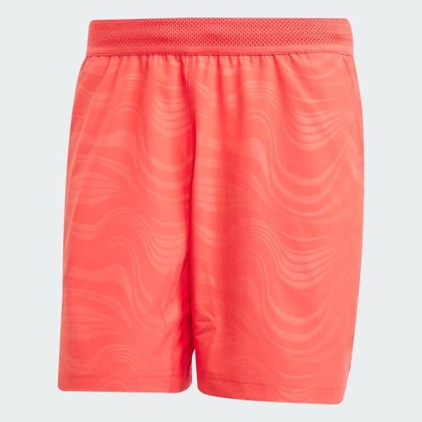 Adidas Tennis Pro Climacool 7-Inch Ergo Shorts HOW TO BUY