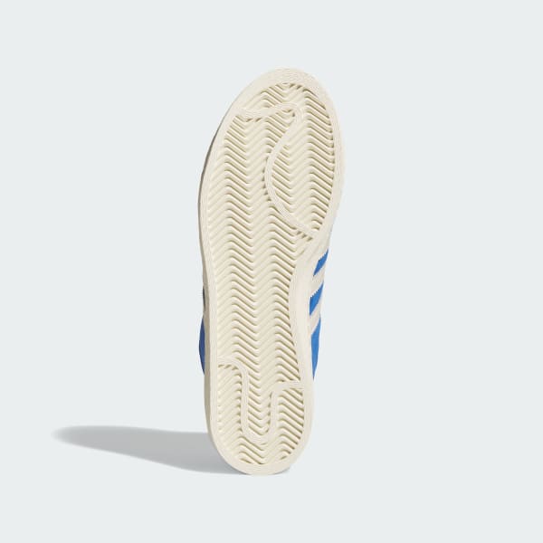 Blu Scarpe Jabbar High-Top