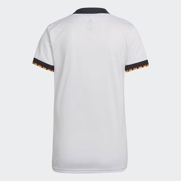 Bianco Maglia Home Germany