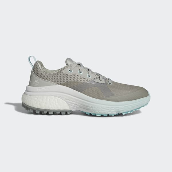 Grey Solarmotion Spikeless Shoes LIR56