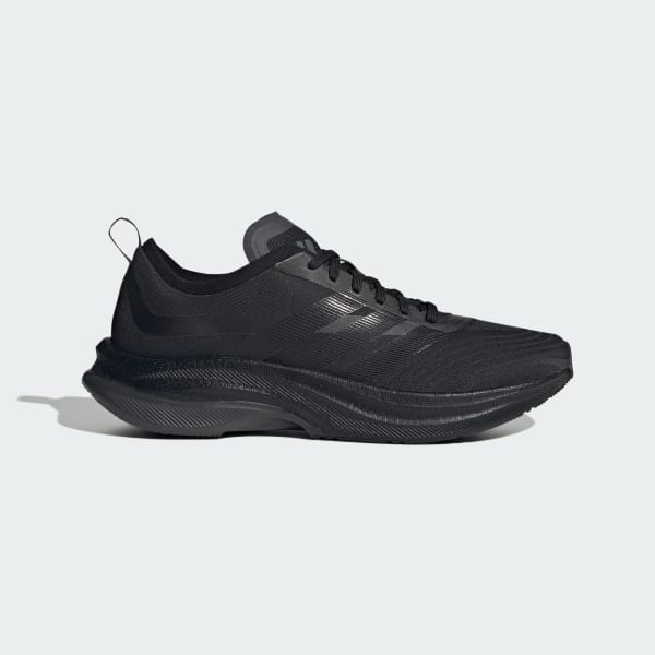 Black Moveboost Shoes