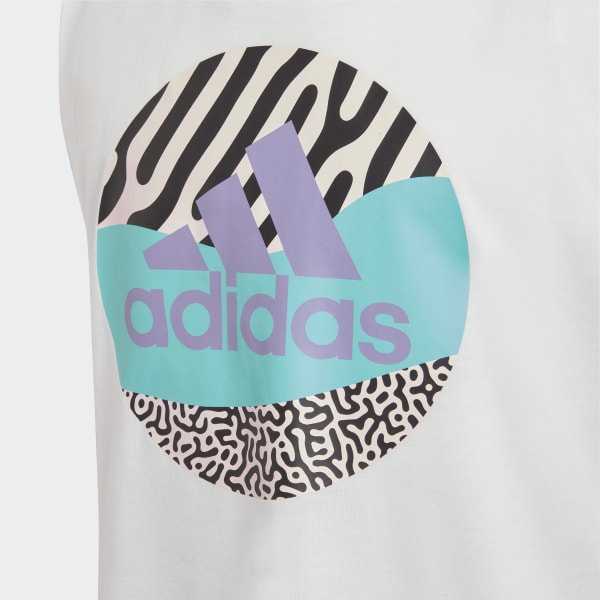Bialy AEROREADY Girl Power Tank Top