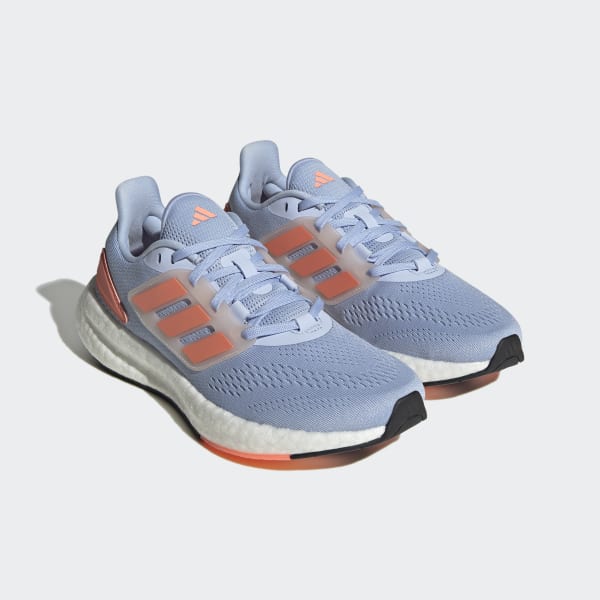 Μπλε Pureboost 22 Shoes