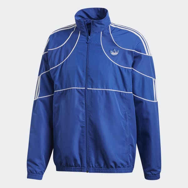 adidas O2K Track Jacket - Blue | adidas