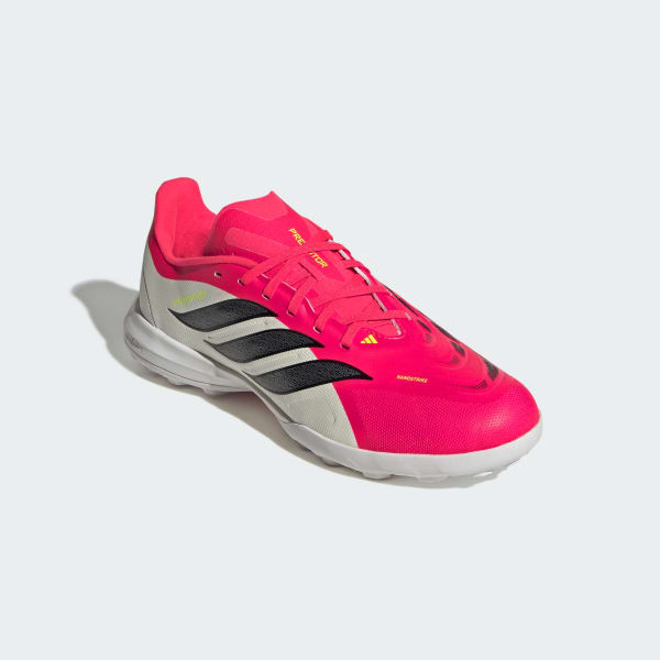 Vermelho Chuteiras de Society PREDATOR LEAGUE Infantis