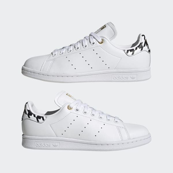 adidas Stan Smith Shoes - Vit | adidas Sweden