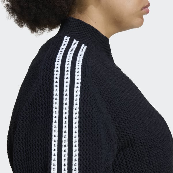 Knitted_Crochet_Firebird_Track