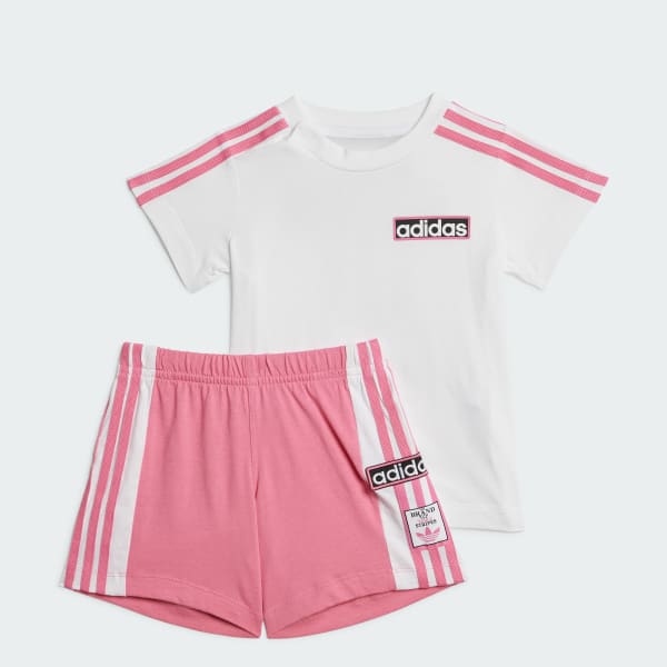 新品未使用タグ付き　adidas adibreak shorts Adidas Original Adibreak Shorts