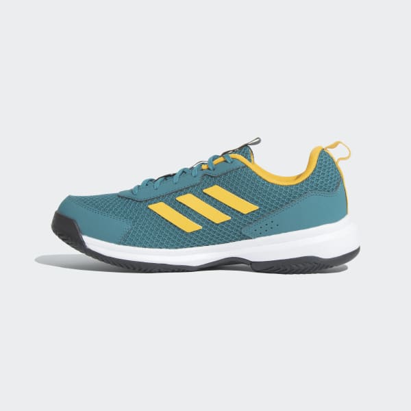 Turquoise TENNIS 21 V2 SHOES HNZ94