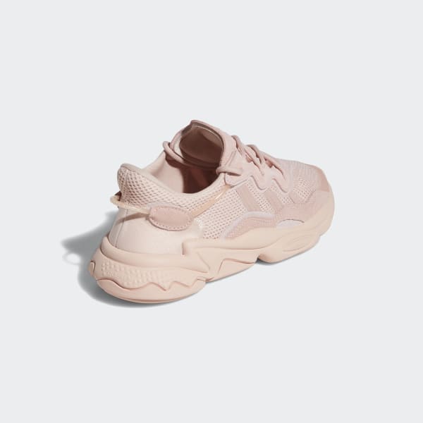 adidas OZWEEGO Shoes Pink adidas Australia