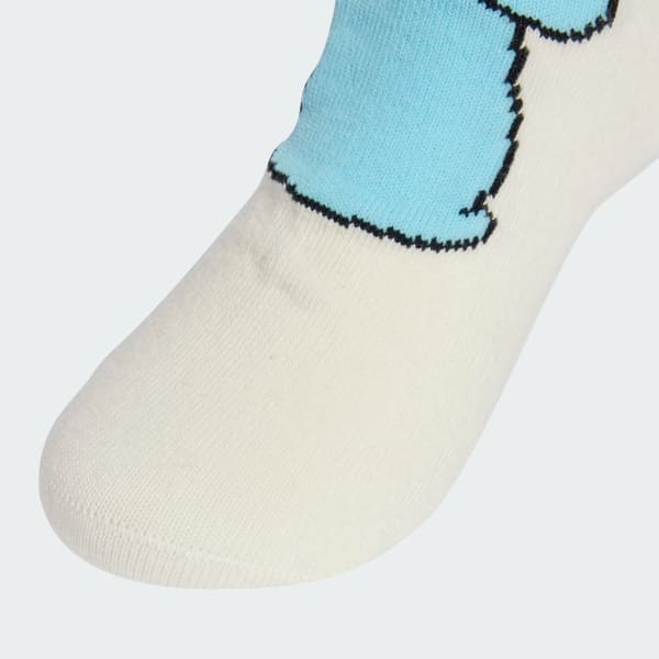 hnědá Dětské ponožky adidas The Simpsons Socks Kids