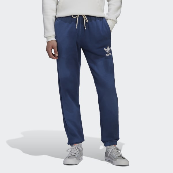 Blauw Graphics Mellow Ride Club Joggingbroek ID400