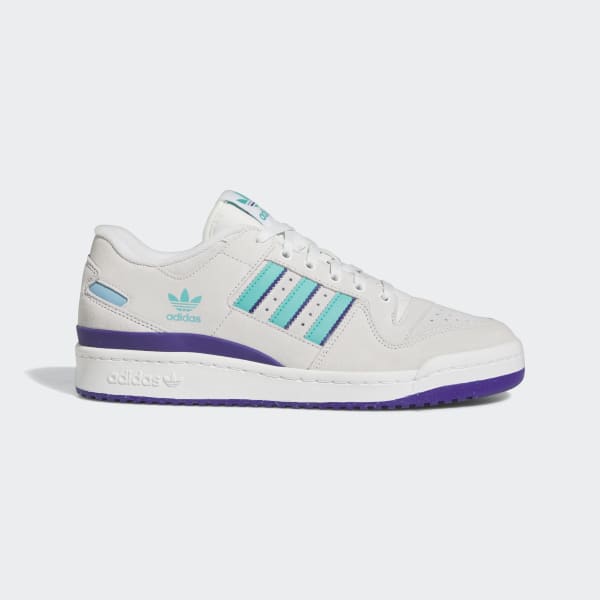 adidas forum adv low