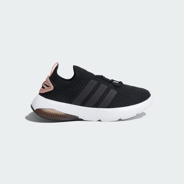 Black CELESWALK WALKING SHOES 