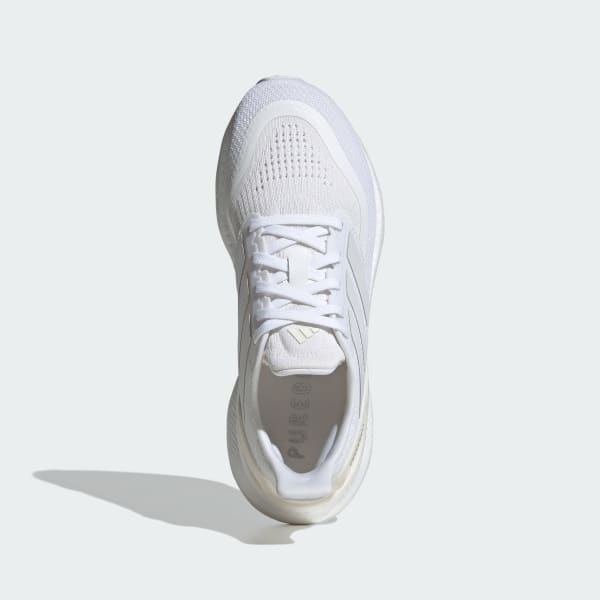 bílá Boty Pureboost 5 Running