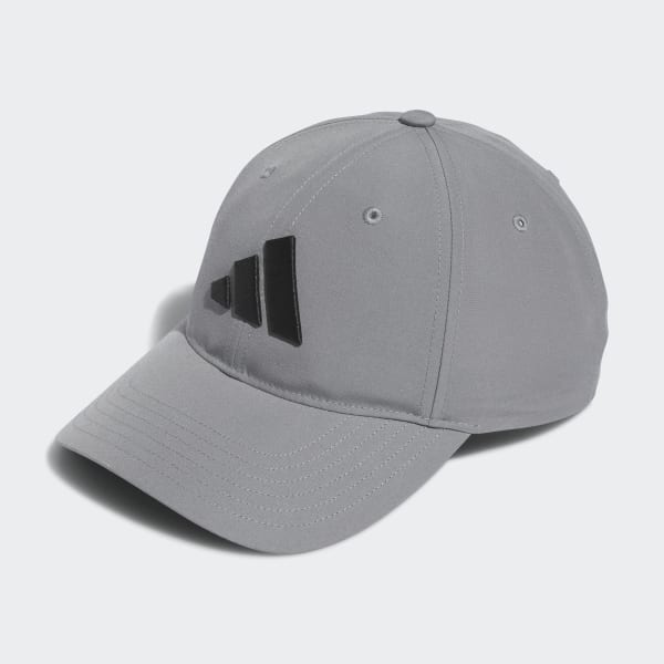 Szary Performance Golf Hat EU