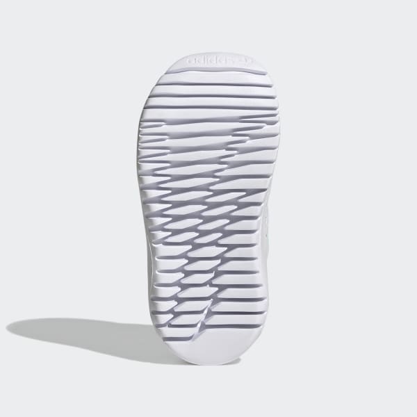 Branco Sapatilhas Originals Flex