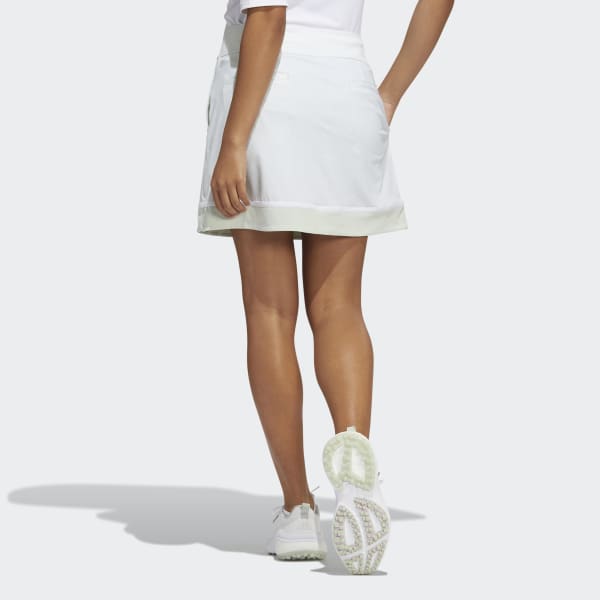 Green Ultimate365 Golf Skort QF800