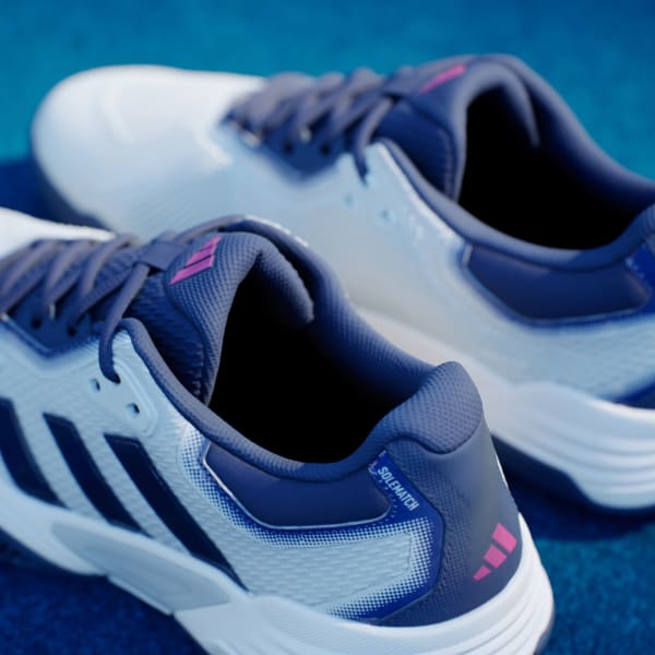 Match courts adidas cheap