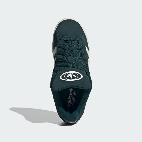 Vert Chaussure Campus 00s