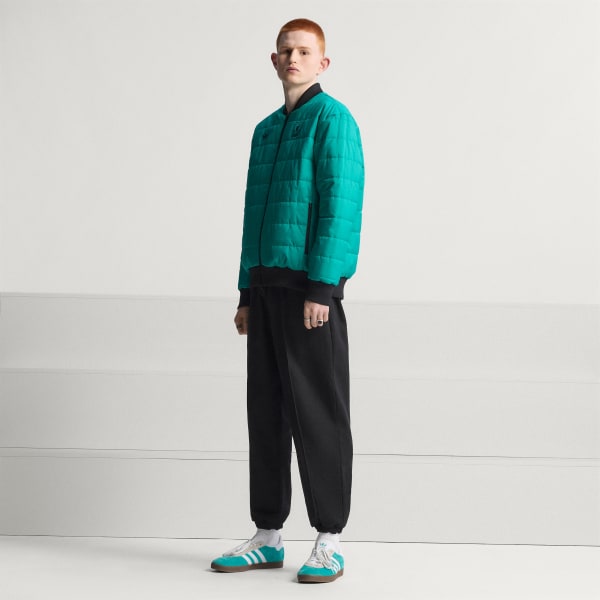 Μαύρο Jacket Terrace Icons Liverpool