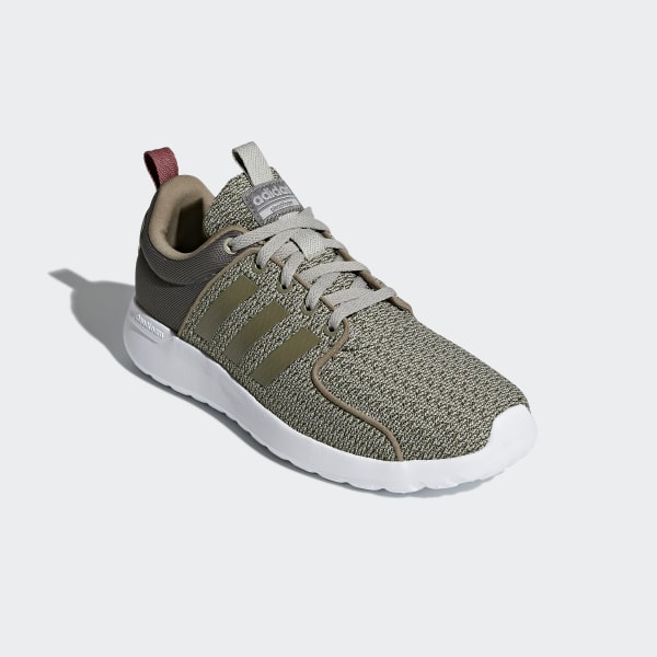 adidas Tenis CF LITE RACER - Verde | adidas Mexico