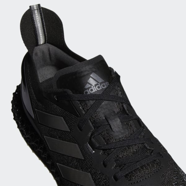 Black X90004D Shoes KZN50