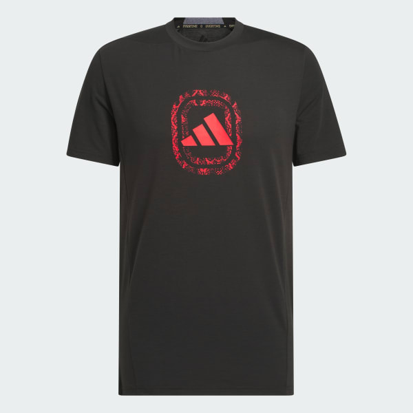 Adidas Exotic Speed D4T Tee HOW TO BUY