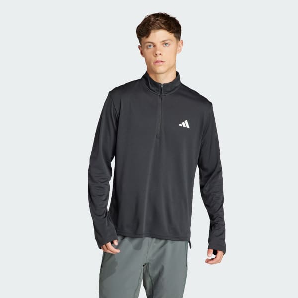 Adidas training sweater sale