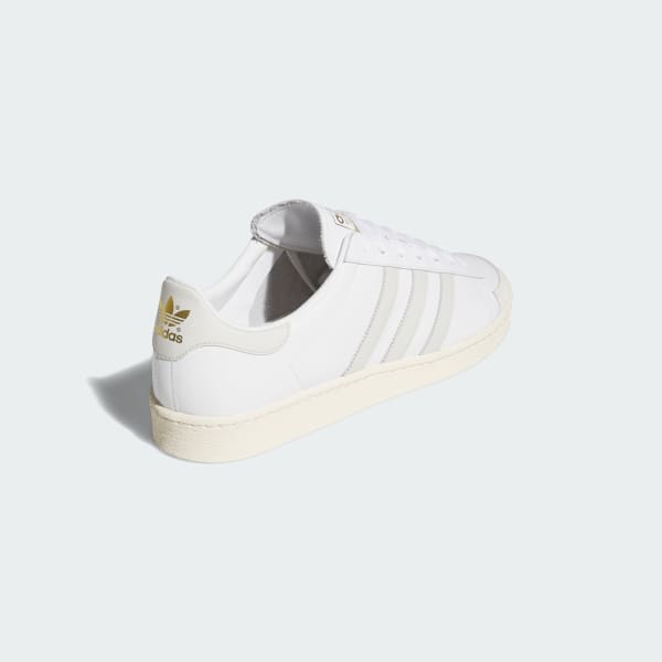 adidas Jabbar Lo Shoes - White | Free Shipping with adiClub