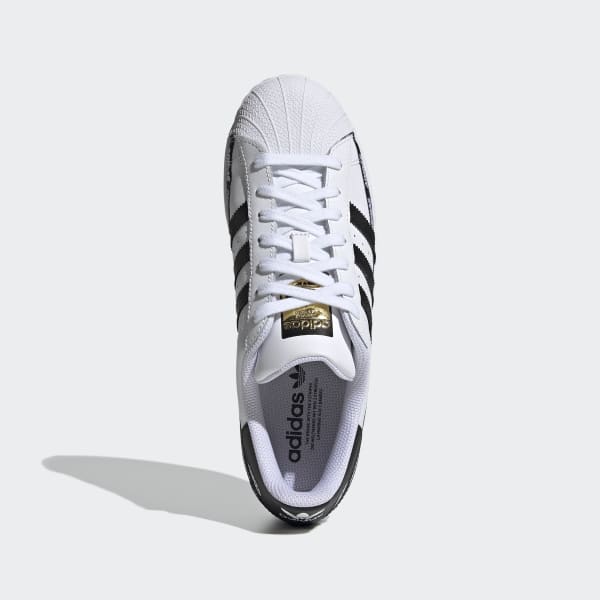 Adidas superstar metallic goedkoop top