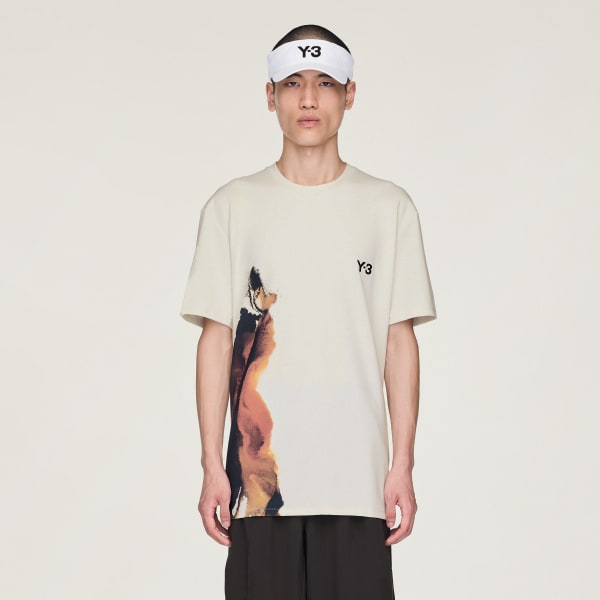 Y-3 Tennis Pro FreeLift Tee