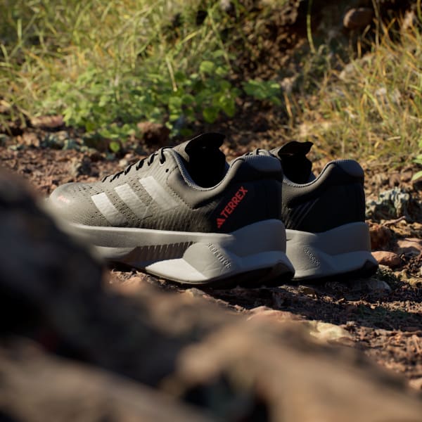 adidas SOULSTRIDE FLOW GTX SHOES Black adidas Philippines