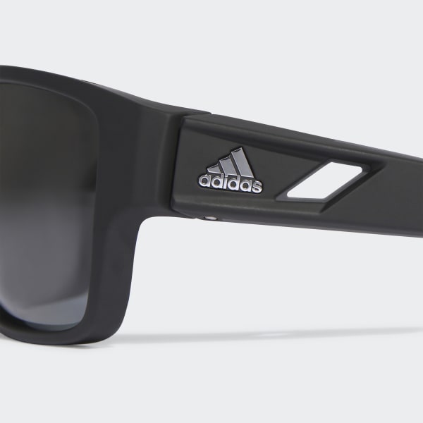 Black SP0069 Sport Sunglasses MIS38