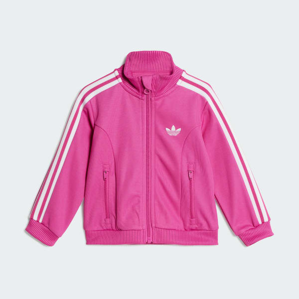 Classic Track Suit Kids