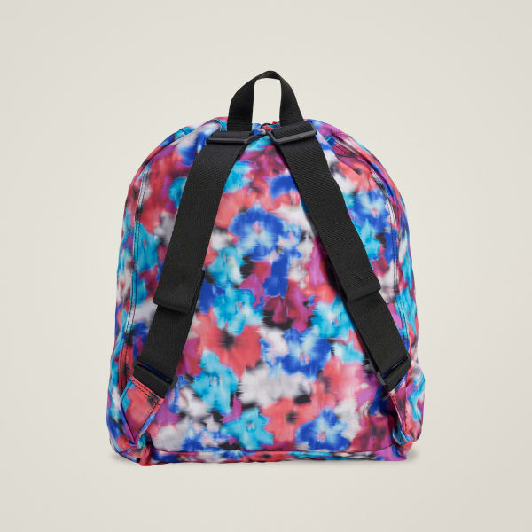 Multicolor adidas by Stella McCartney Printed Gym Sack