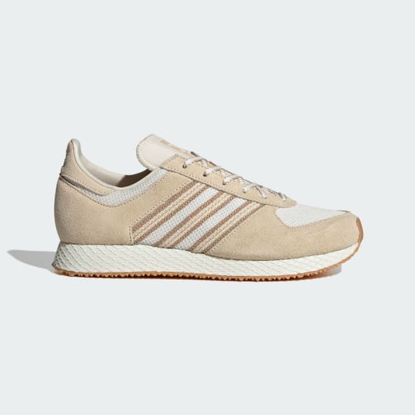 White Atlanta Shoes